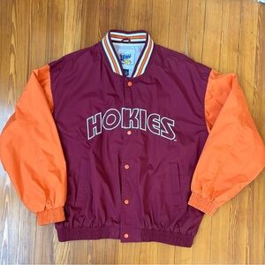 Vintage Virginia Tech